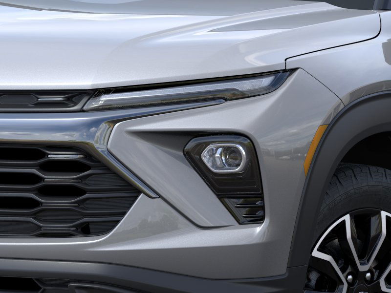 2025 Chevrolet Trailblazer Activ - Photo 10