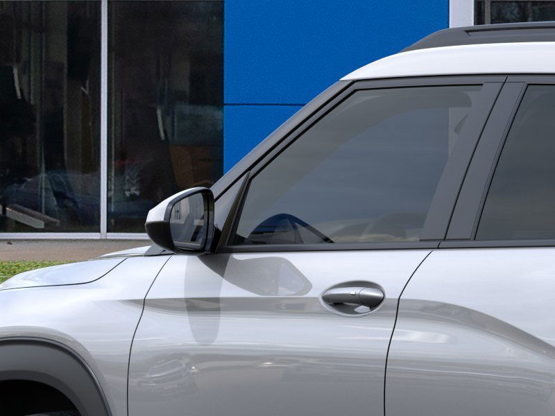 2025 Chevrolet Trailblazer Activ - Photo 12