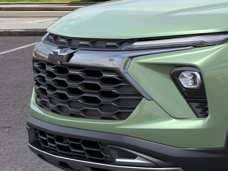 New 2026 Cacti Green Chevrolet ACTIV image 37