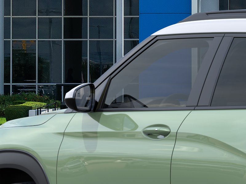 New 2026 Cacti Green Chevrolet ACTIV image 36