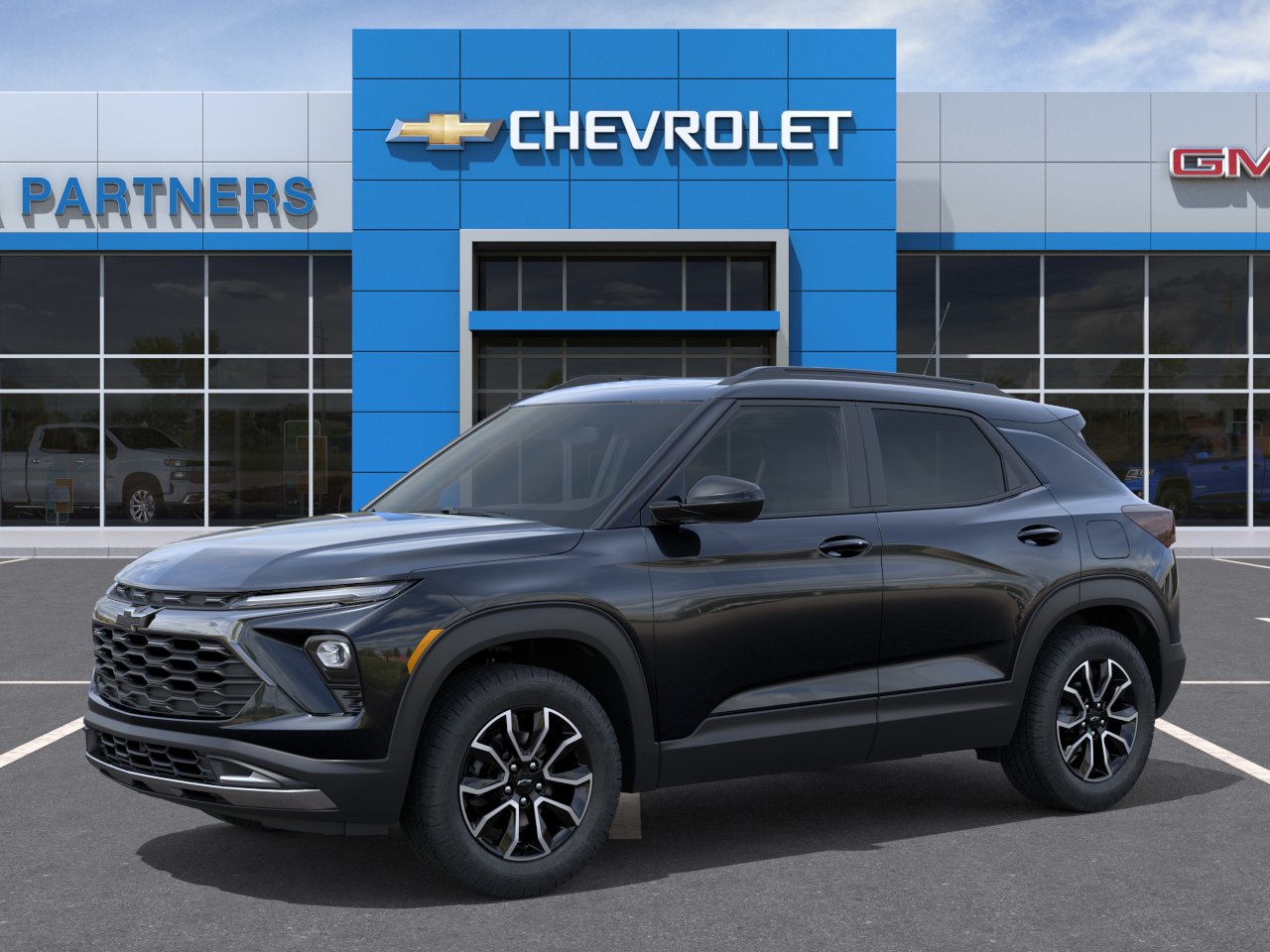 2026 Chevrolet Trailblazer Activ - Photo 27