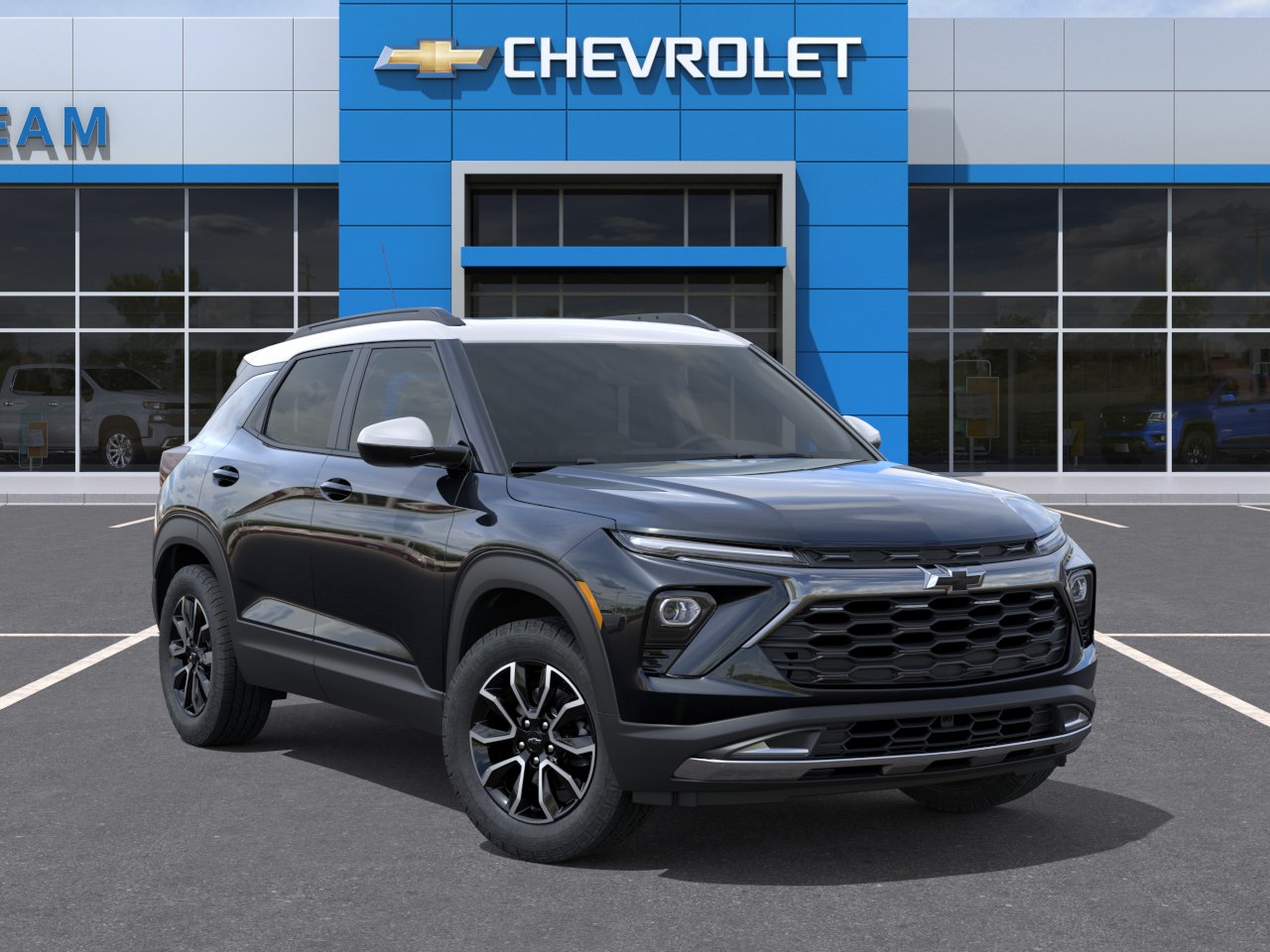 2026 Chevrolet Trailblazer Activ - Photo 43
