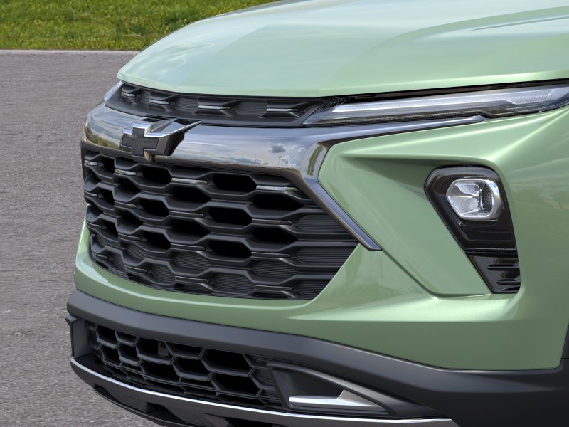 New 2026 Cacti Green Chevrolet ACTIV image 13