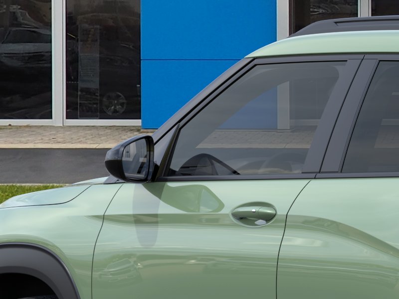 New 2026 Cacti Green Chevrolet ACTIV image 12