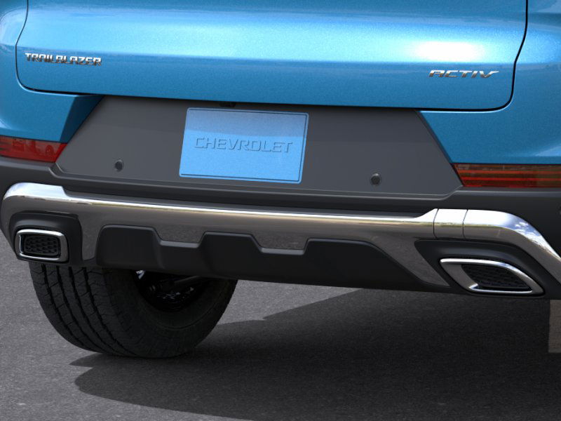 2025 Chevrolet Trailblazer ACTIV photo 13