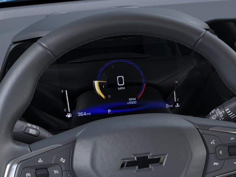 2025 Chevrolet Trailblazer ACTIV photo 17