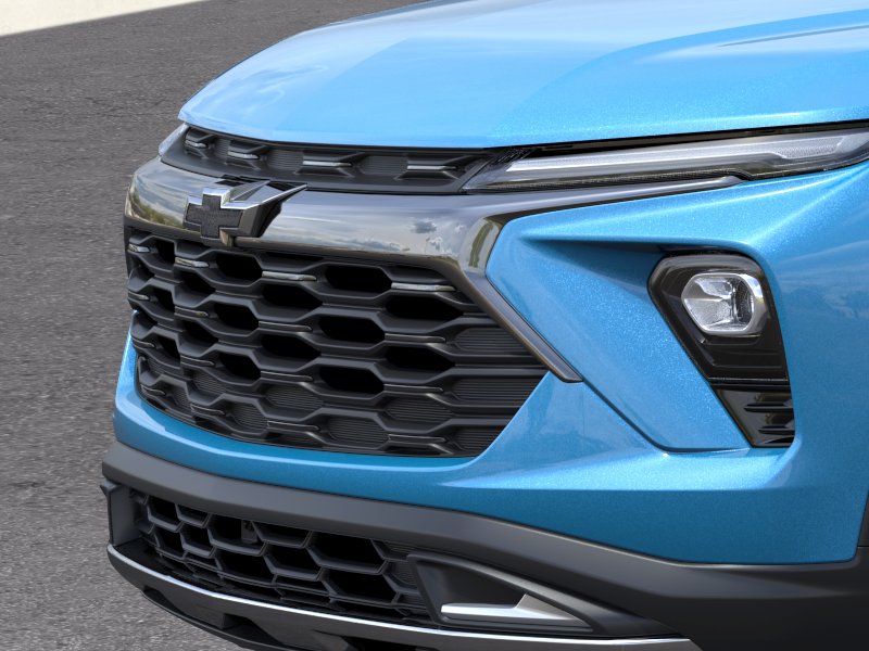 New 2026 Marina Blue Metallic Chevrolet ACTIV image 13