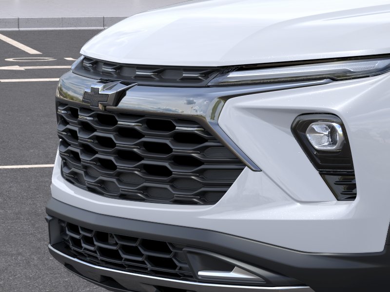 New 2026 Iridescent Pearl Tricoat Chevrolet ACTIV image 34