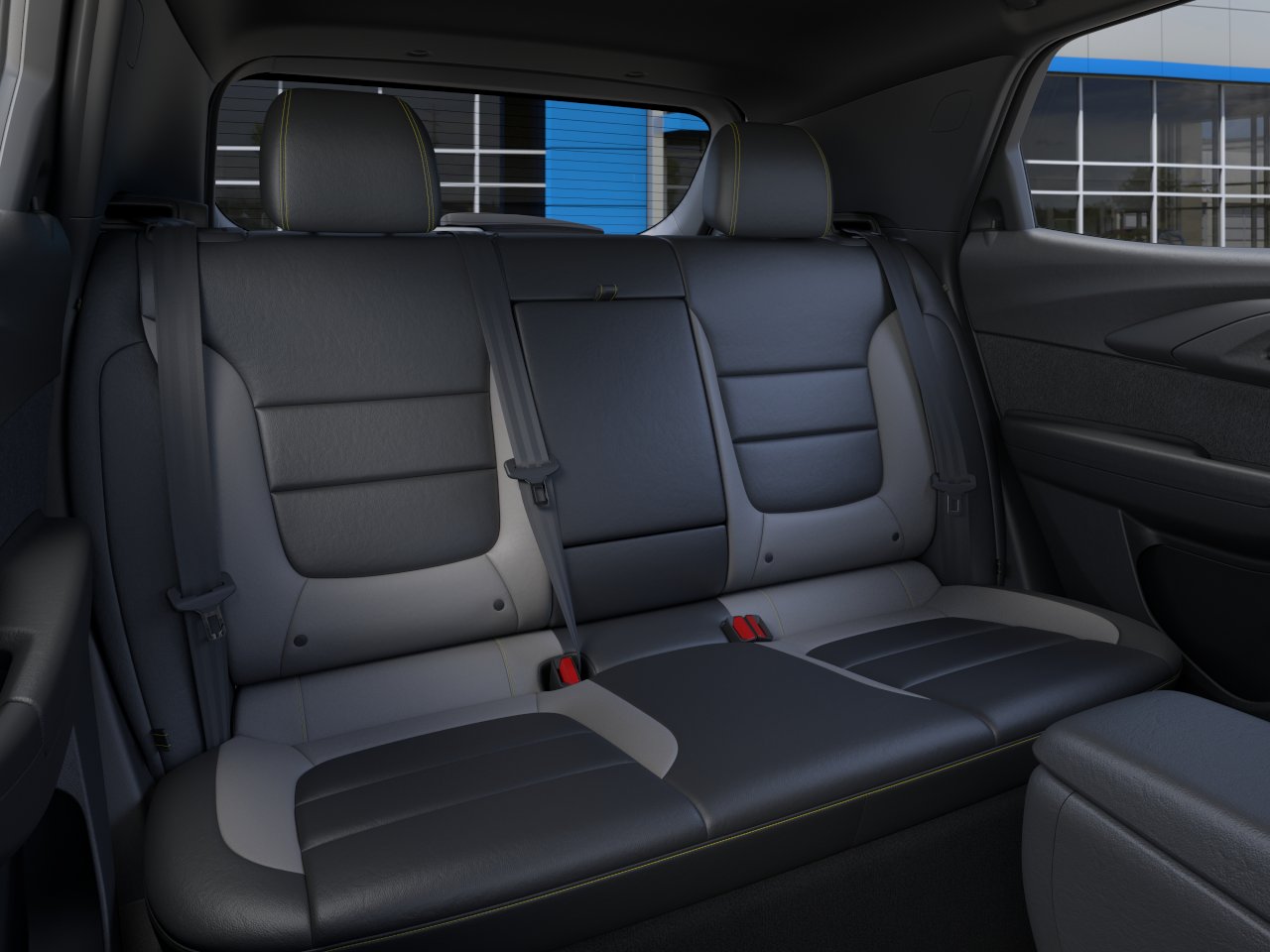 New 2026 Iridescent Pearl Tricoat Chevrolet ACTIV image 38