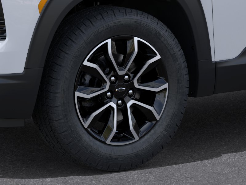 New 2026 Iridescent Pearl Tricoat Chevrolet ACTIV image 30