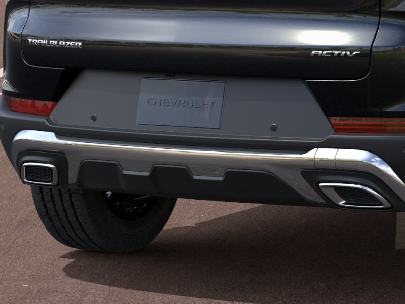 2026 Chevrolet Trailblazer Activ - Photo 38