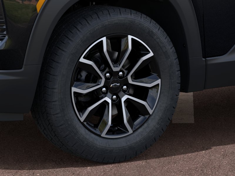 2026 Chevrolet Trailblazer Activ - Photo 33