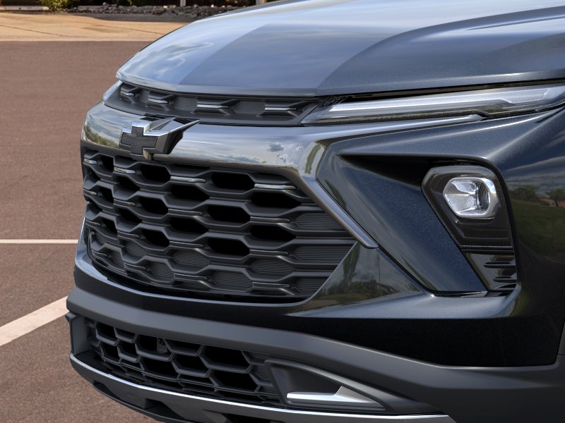 2026 Chevrolet Trailblazer Activ - Photo 37