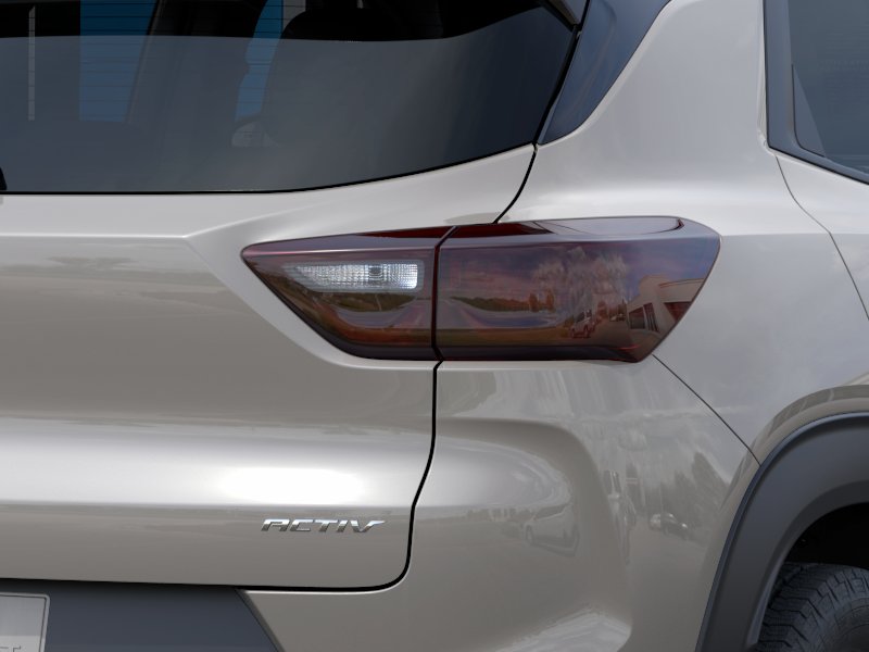 2026 Chevrolet Trailblazer Activ - Photo 11