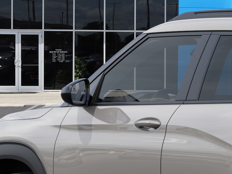 2026 Chevrolet Trailblazer Activ - Photo 12