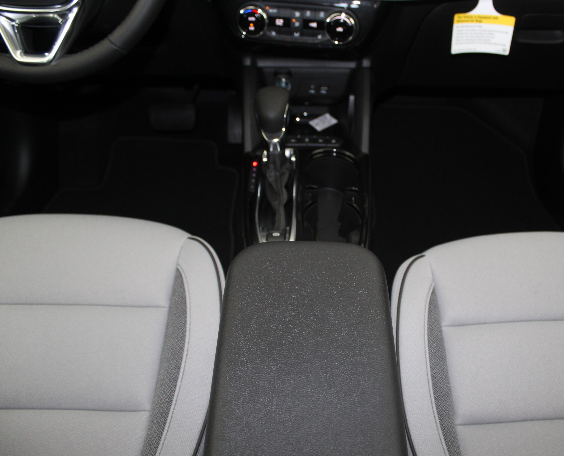 2026 Chevrolet Trailblazer ACTIV photo 4