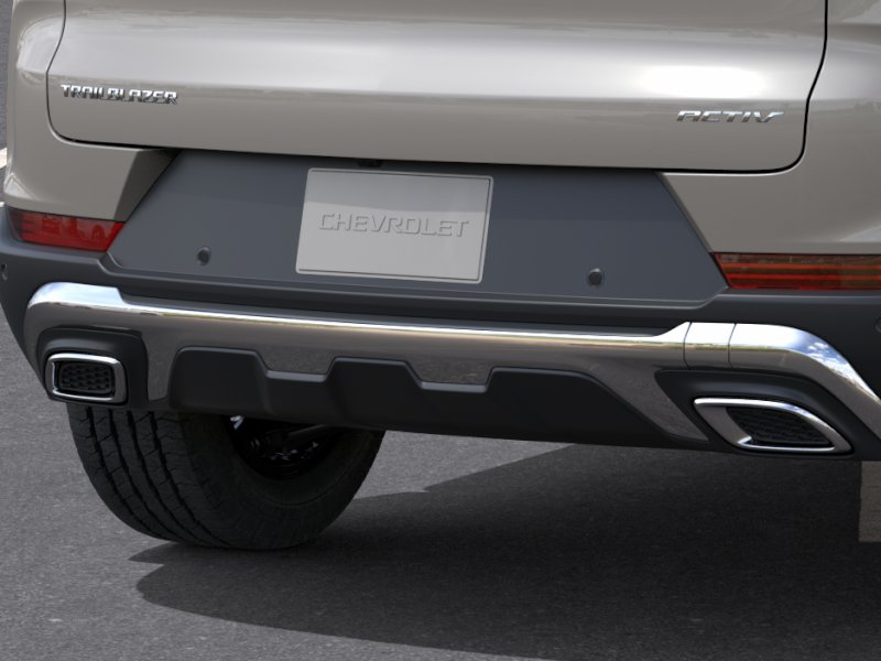 New 2026 White Sands Chevrolet ACTIV image 38