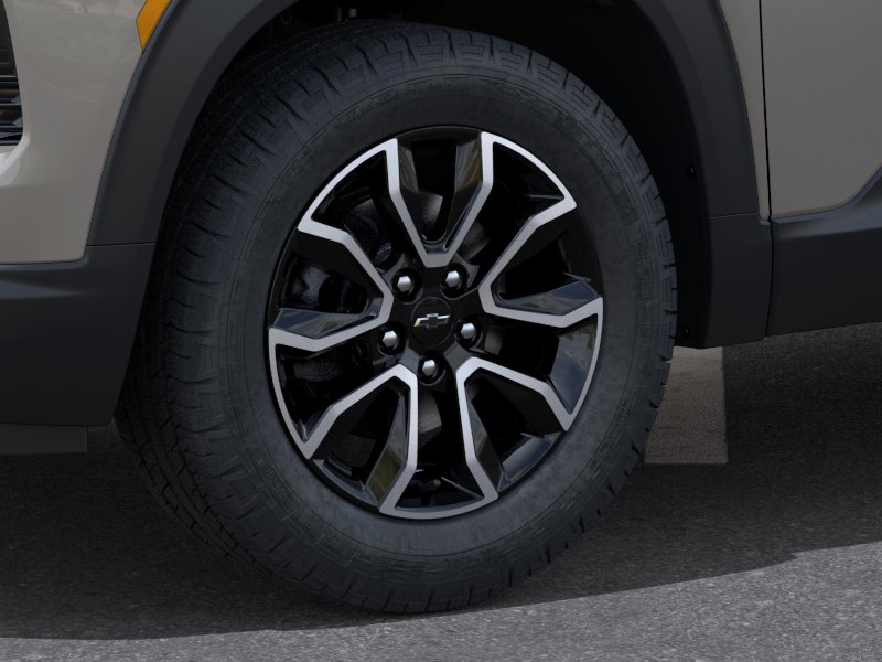 New 2026 White Sands Chevrolet ACTIV image 33