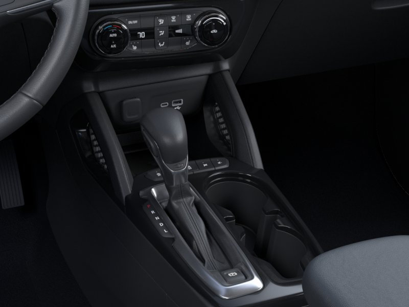 New 2026 White Sands Chevrolet ACTIV image 47