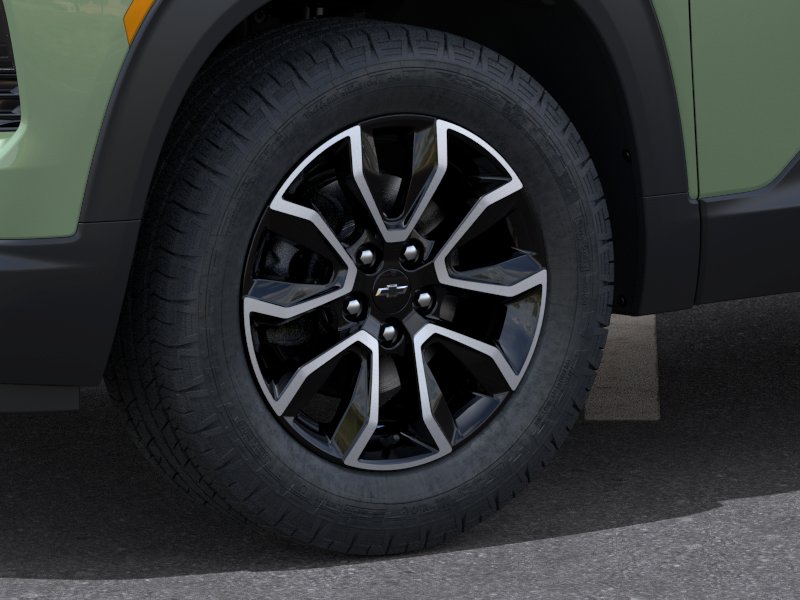 2026 Chevrolet Trailblazer Activ - Photo 9