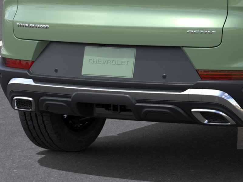 2026 Chevrolet Trailblazer Activ - Photo 14