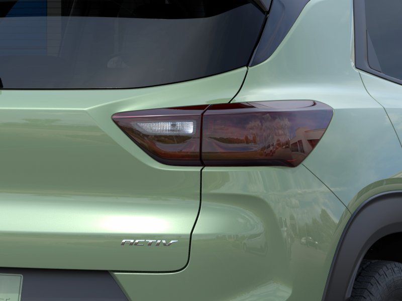 2026 Chevrolet Trailblazer Activ - Photo 11