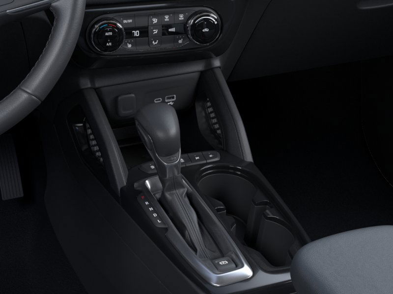 2026 Chevrolet Trailblazer Activ - Photo 36