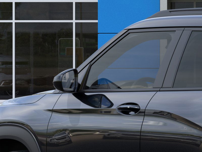 2026 Chevrolet Trailblazer Activ - Photo 25