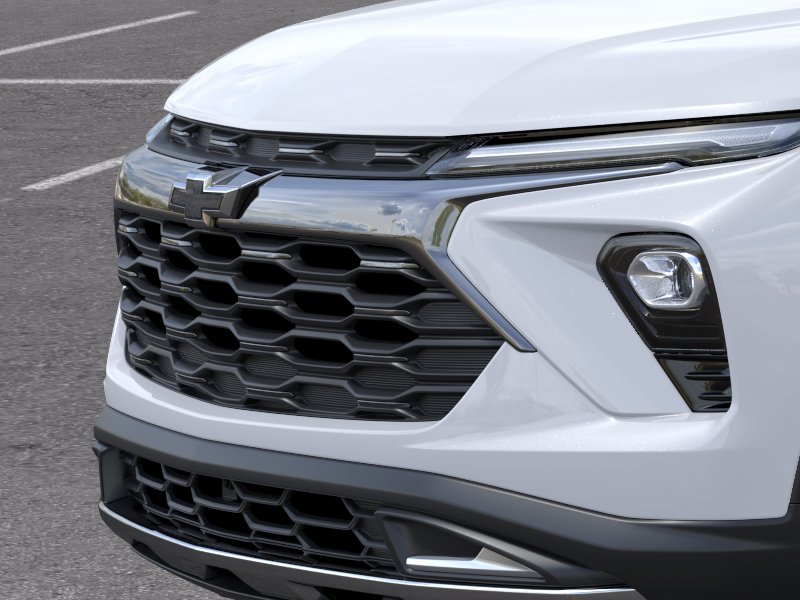 New 2026 Iridescent Pearl Tricoat Chevrolet ACTIV image 13