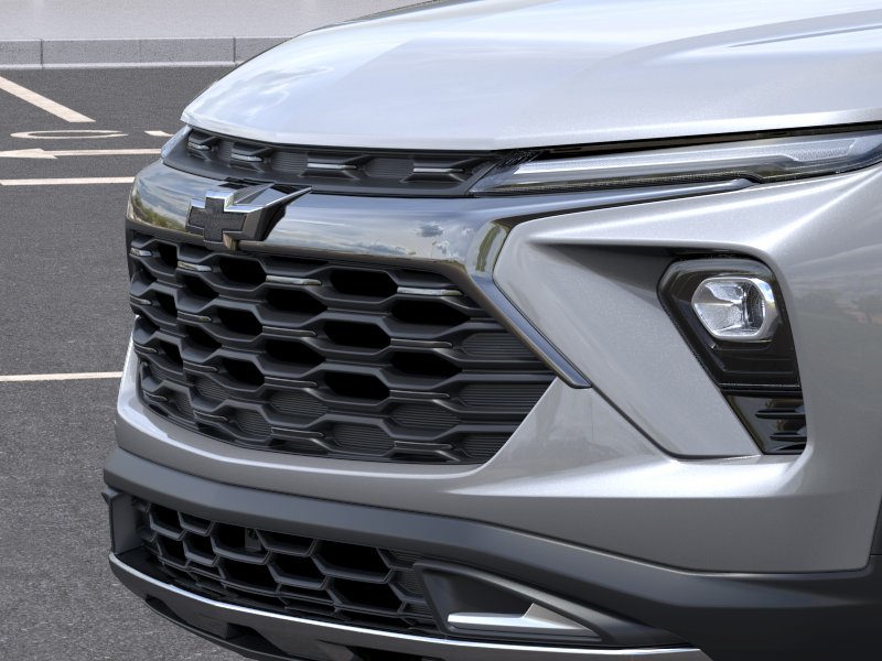 2026 Chevrolet Trailblazer Activ - Photo 37