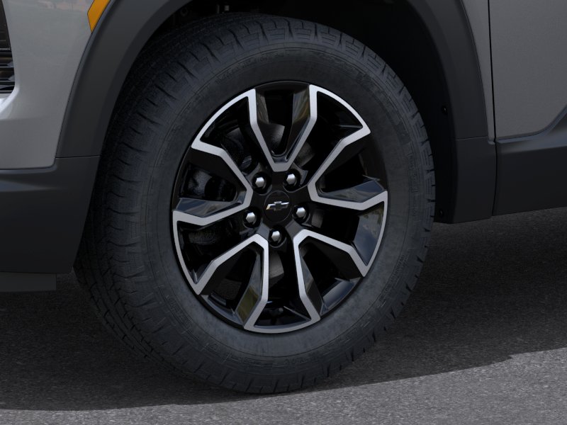 2026 Chevrolet Trailblazer Activ - Photo 33