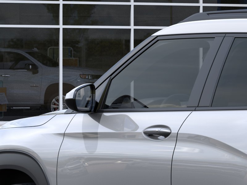 2026 Chevrolet Trailblazer Activ - Photo 36