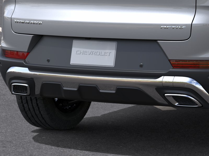 2026 Chevrolet Trailblazer Activ - Photo 38