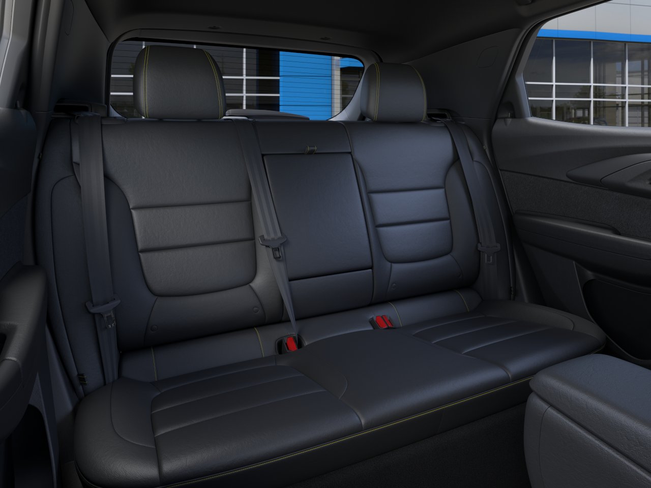 2026 Chevrolet Trailblazer Activ - Photo 41