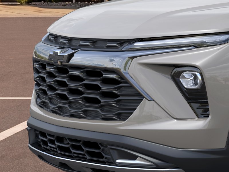 2026 Chevrolet Trailblazer Activ - Photo 37