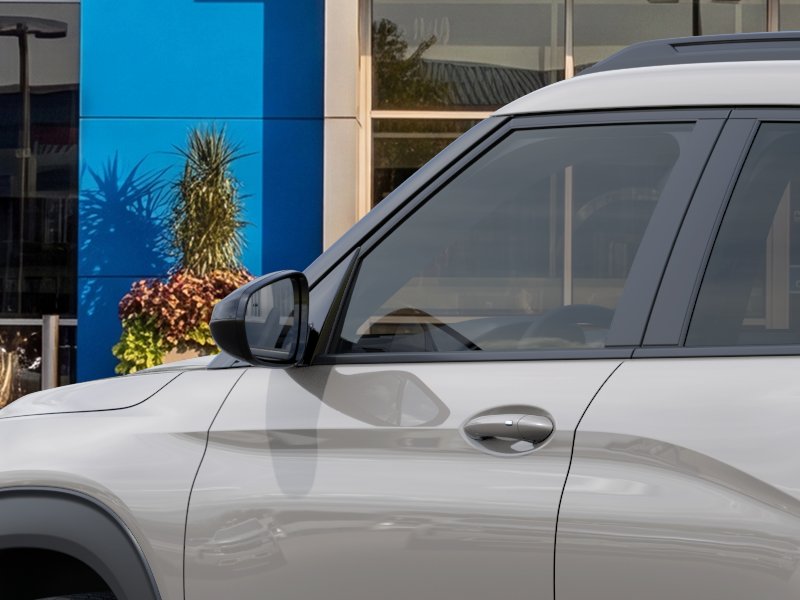 2026 Chevrolet Trailblazer Activ - Photo 36