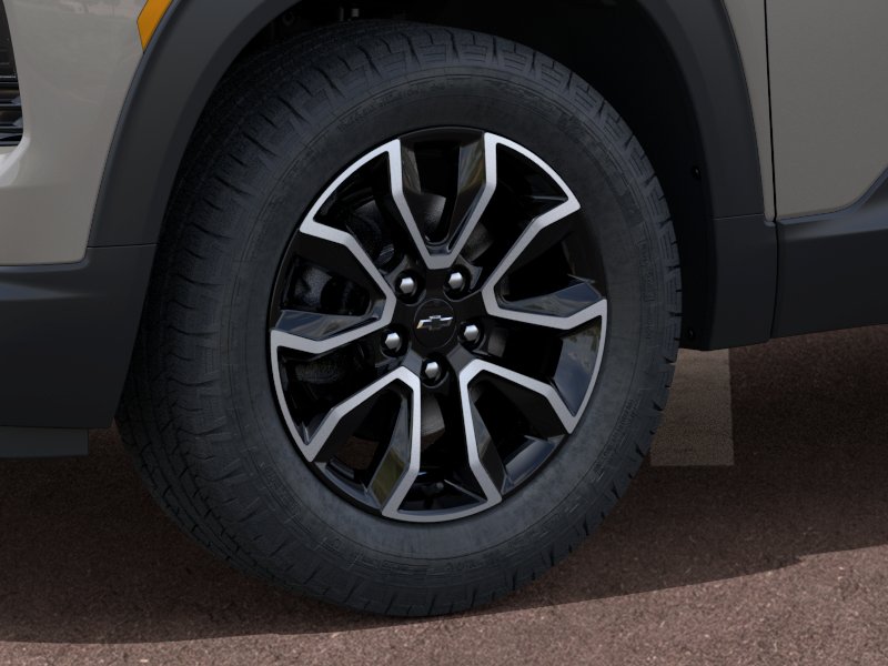 2026 Chevrolet Trailblazer Activ - Photo 33
