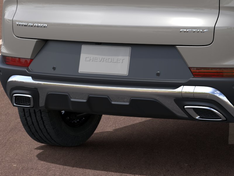 2026 Chevrolet Trailblazer Activ - Photo 38
