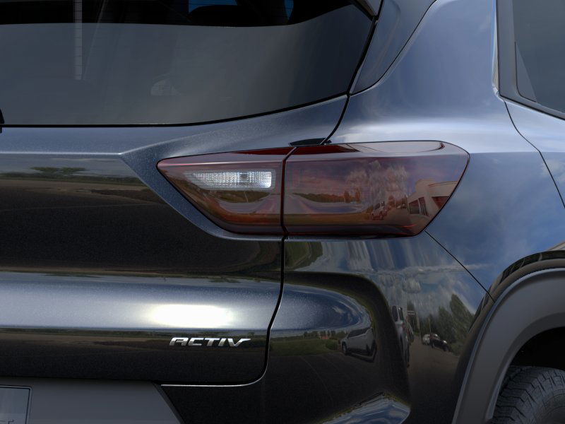 2026 Chevrolet Trailblazer ACTIV photo 3