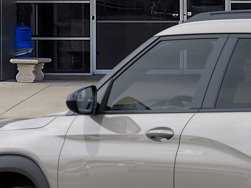 2026 Chevrolet Trailblazer Activ - Photo 36