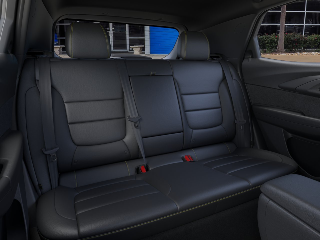 2026 Chevrolet Trailblazer Activ - Photo 41