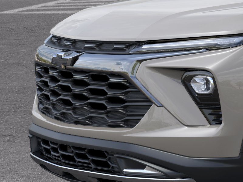 2026 Chevrolet Trailblazer Activ - Photo 37