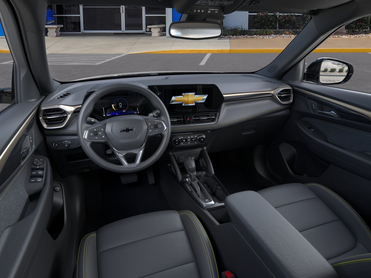 2026 Chevrolet Trailblazer Activ - Photo 39