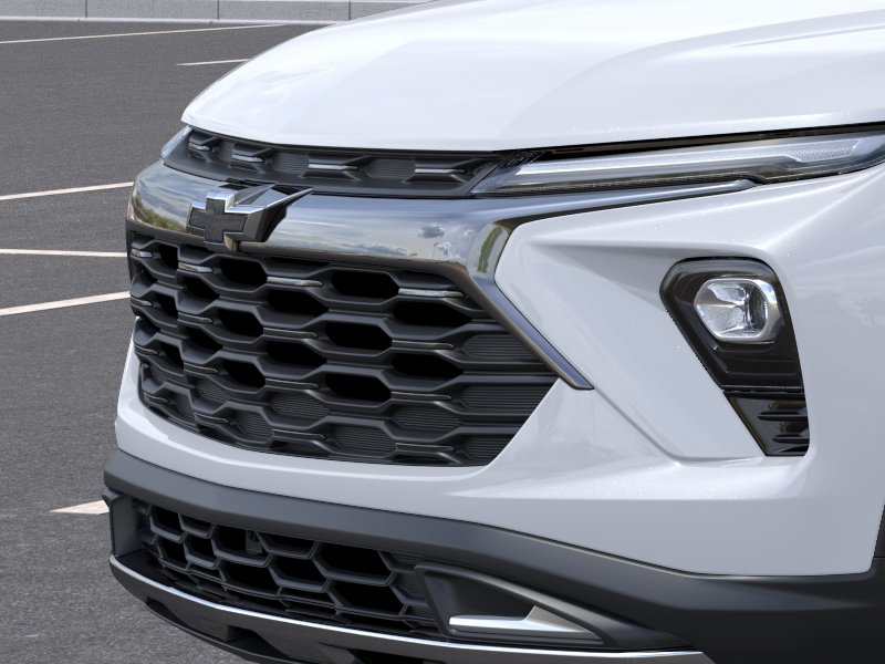 2026 Chevrolet Trailblazer Activ - Photo 37