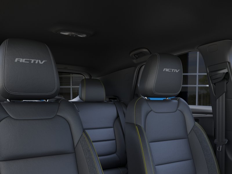 2026 Chevrolet Trailblazer Activ - Photo 48