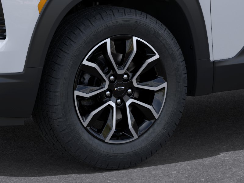 2026 Chevrolet Trailblazer Activ - Photo 33