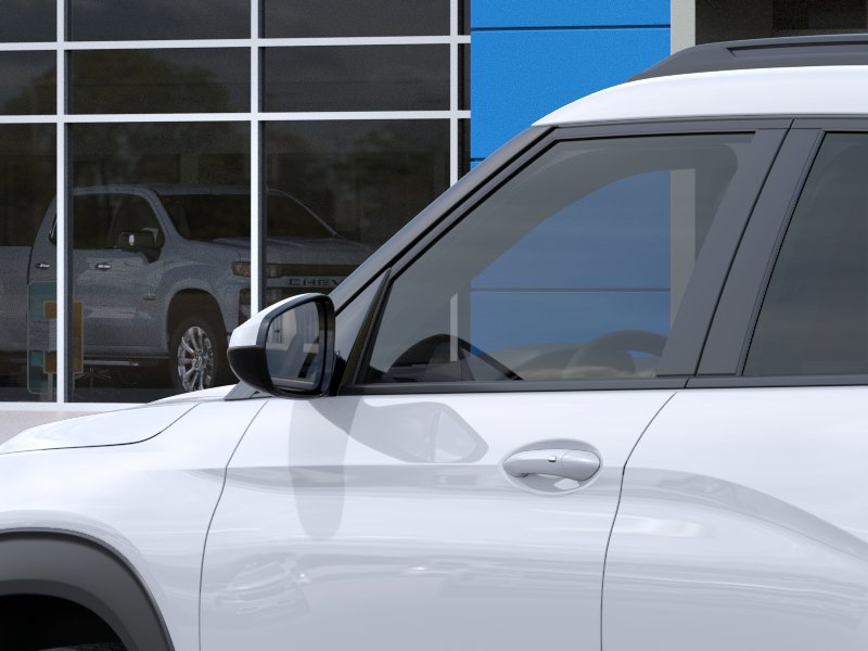 2026 Chevrolet Trailblazer Activ - Photo 36