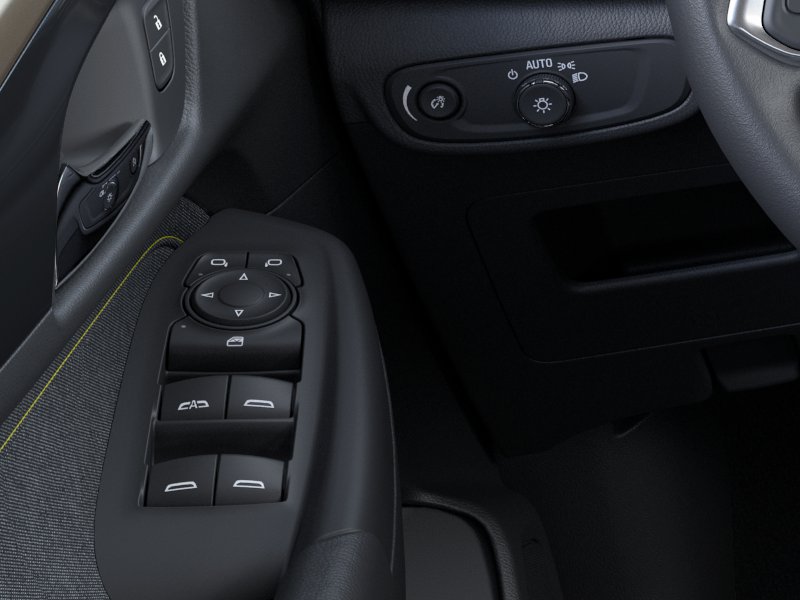 2026 Chevrolet Trailblazer Activ - Photo 46
