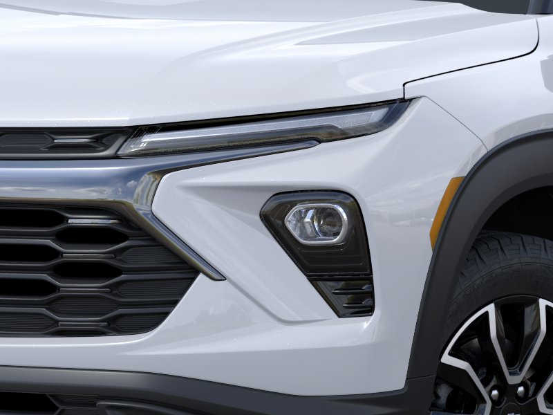 2026 Chevrolet Trailblazer Activ - Photo 34