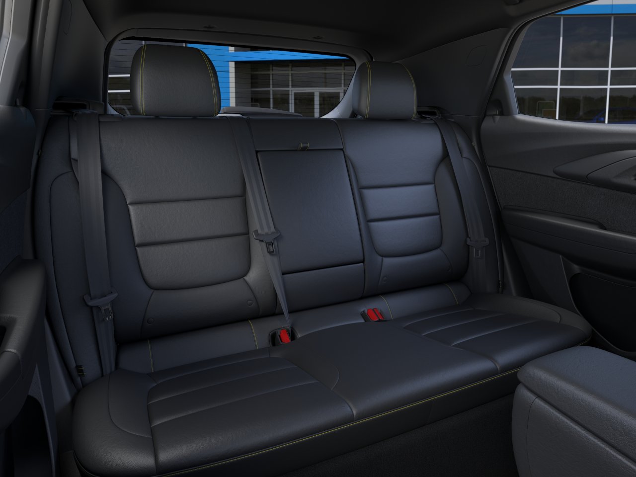 2026 Chevrolet Trailblazer Activ - Photo 41